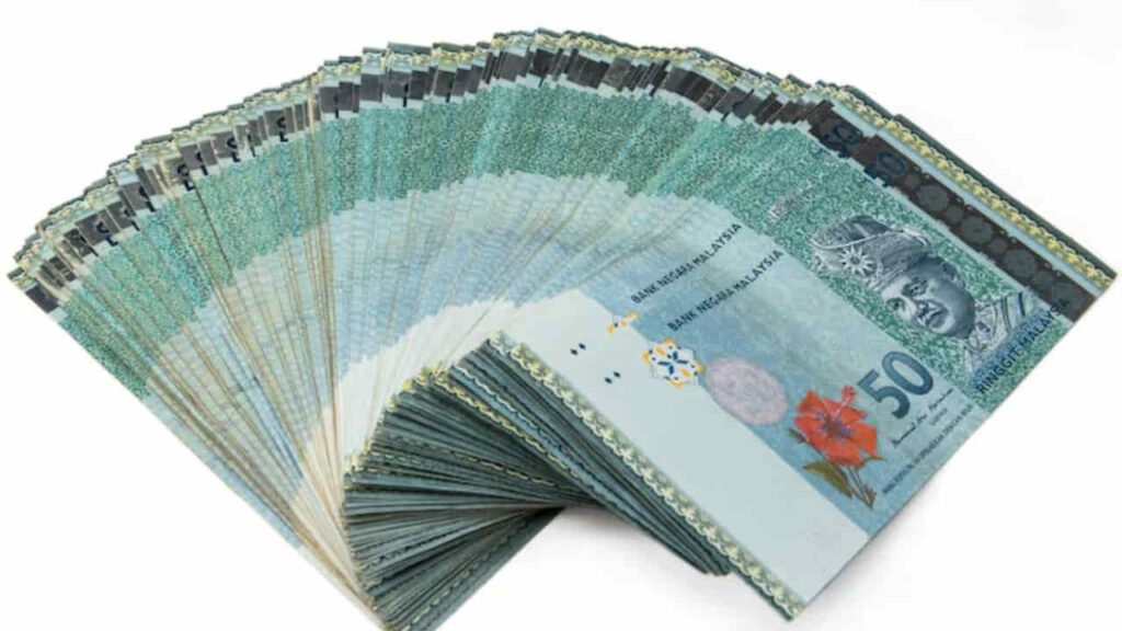 apa itu bantuan bulanan maiwp