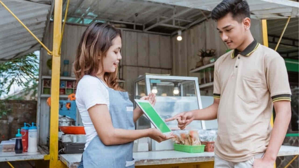 apa itu bantuan food truck di johor