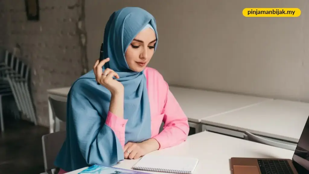 apa itu bantuan ipt maik