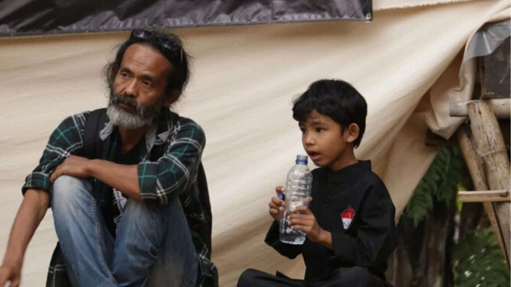 apa itu bantuan mains dan siapa yang layak menerimanya