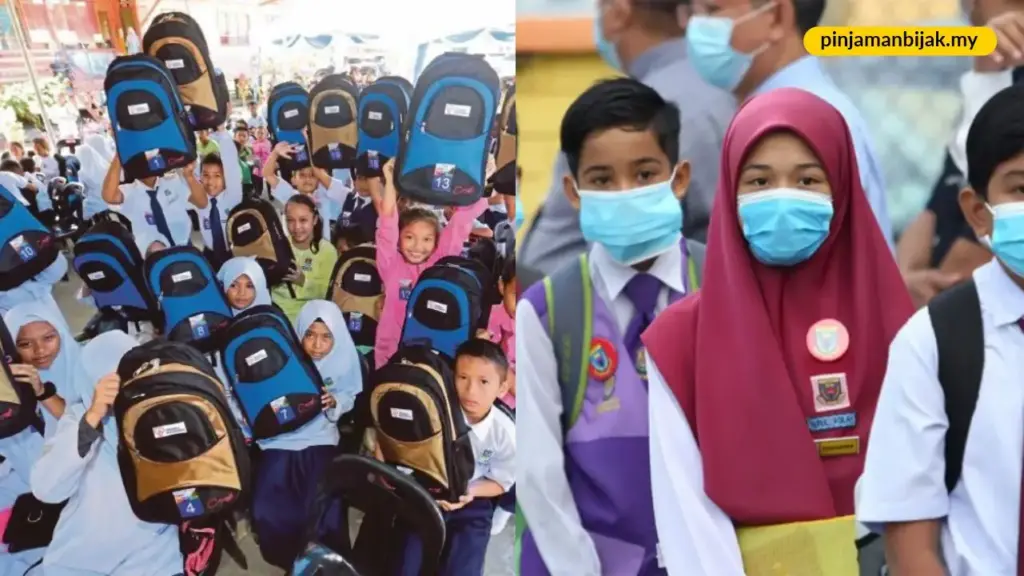 apa itu bantuan maipk dan siapa yang layak