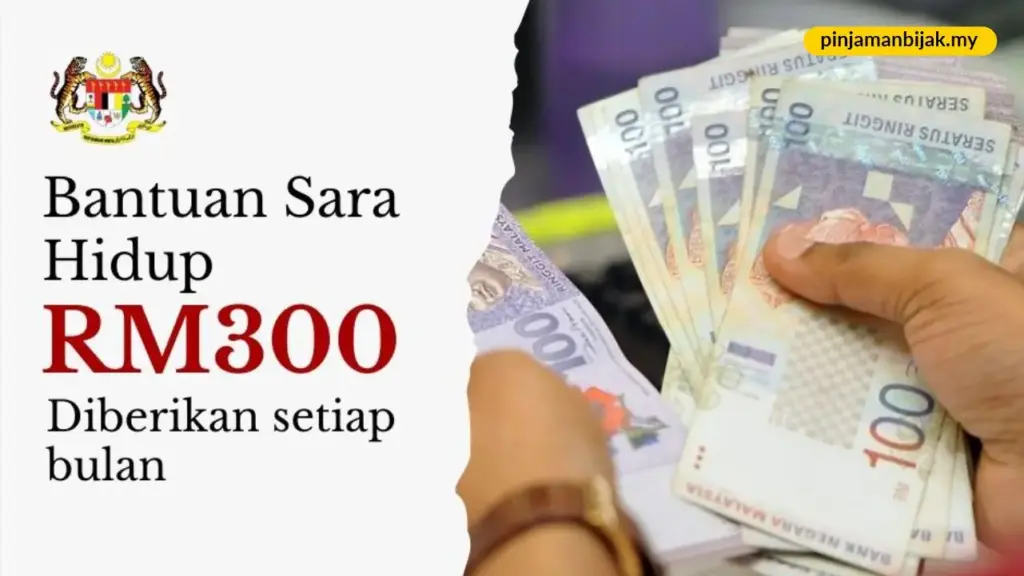 bantuan bsh negeri sembilan, info khas penerima mengikut negeri