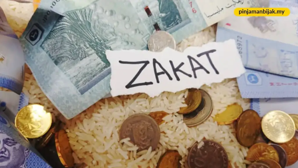 bantuan bulanan zakat kedah, apa yang perlu anda tahu