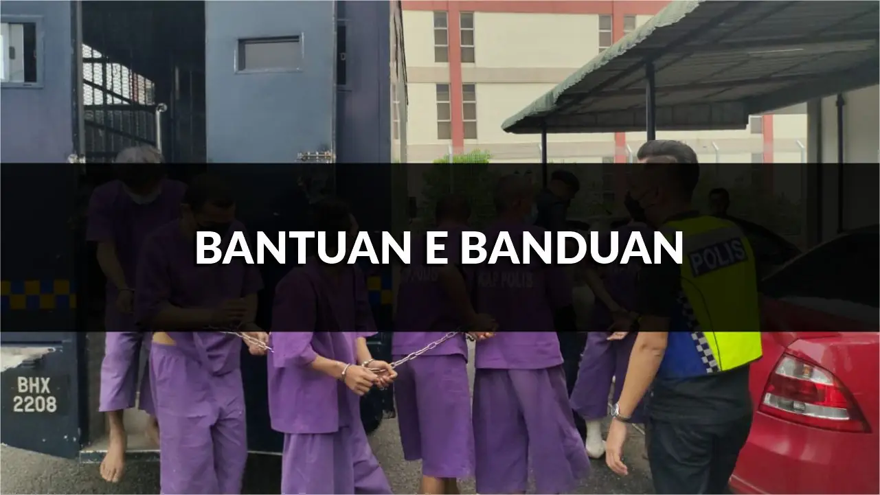 bantuan e banduan, inisiatif digital dan pemulihan menyeluruh di malaysia