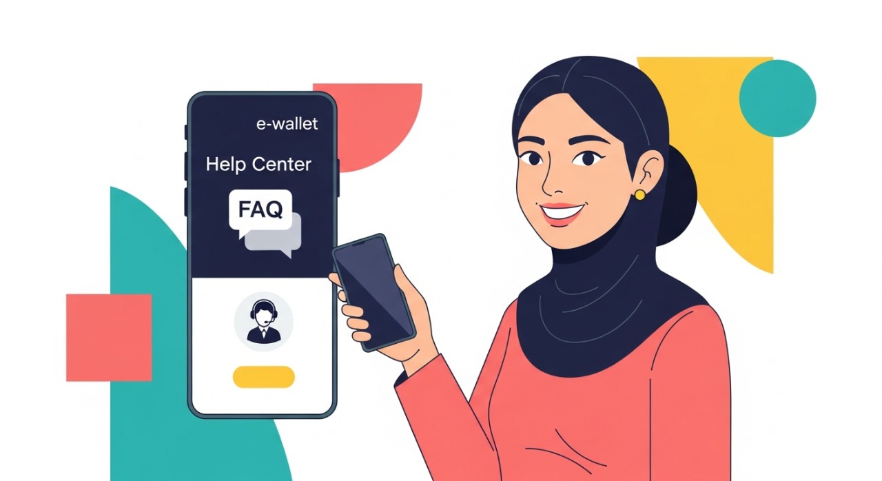 Panduan Lengkap Tuntutan Bantuan e-Dompet Kerajaan 2026 1 bantuan e dompet