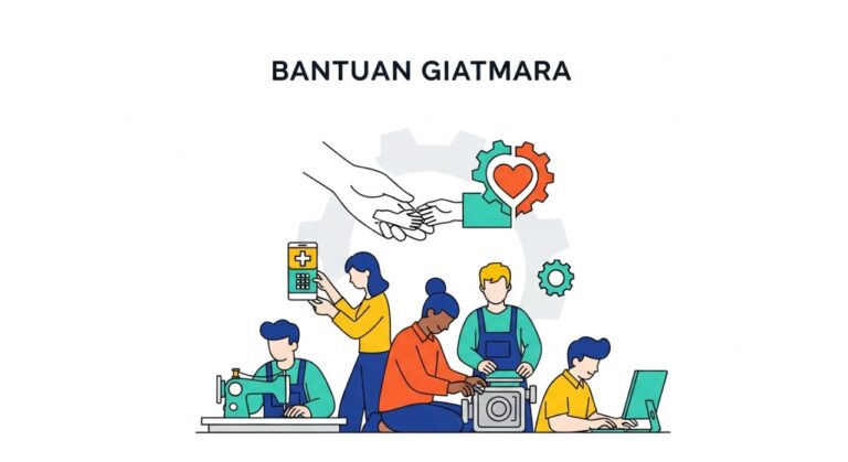 bantuan giatmara