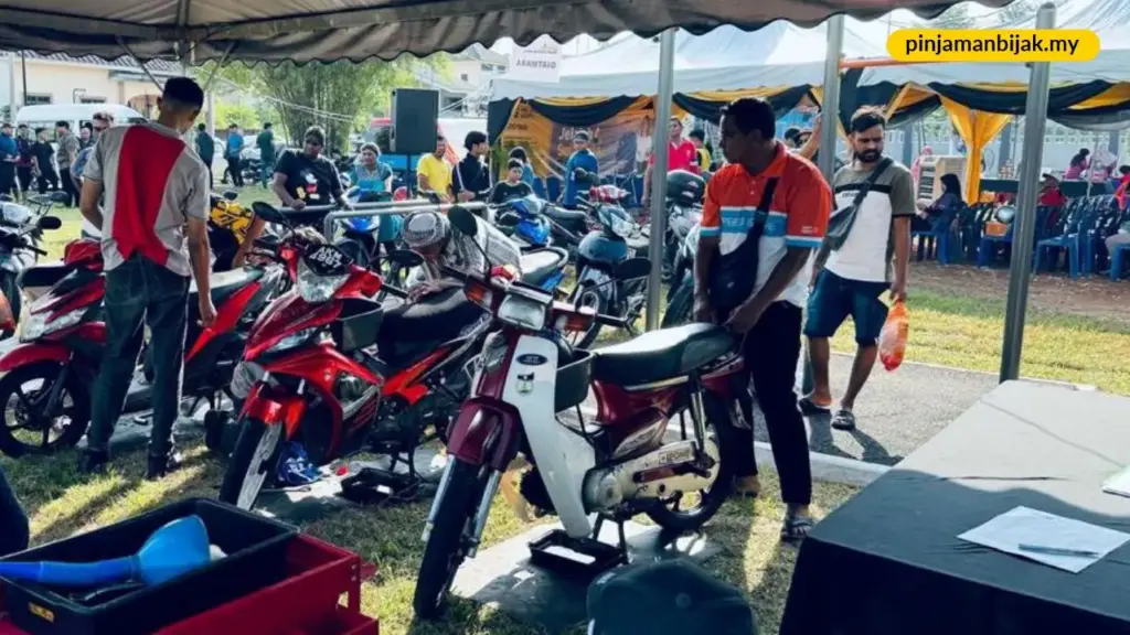 bantuan guaman untuk golongan b40 di malaysia