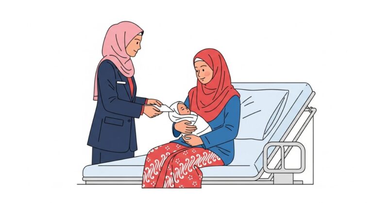 bantuan ibu bersalin kelantan 1