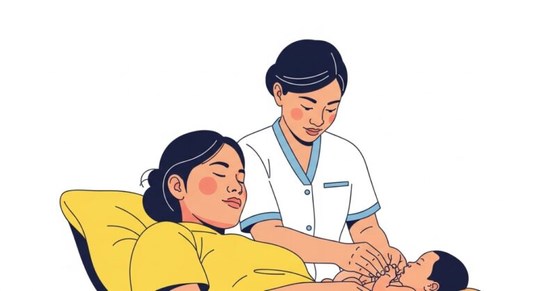 bantuan ibu bersalin sarawak