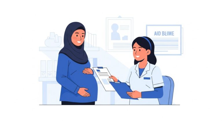 bantuan ibu mengandung di sabah