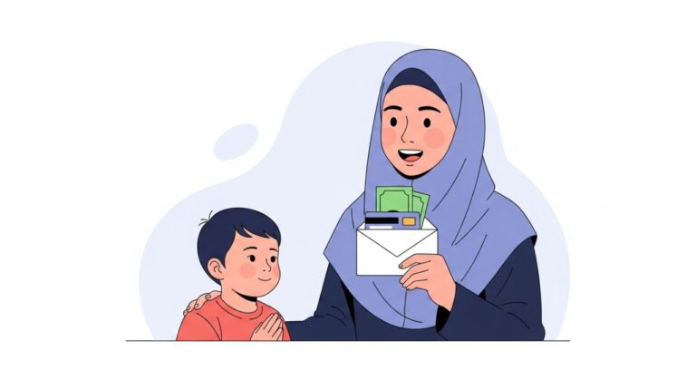 bantuan ibu tunggal b40