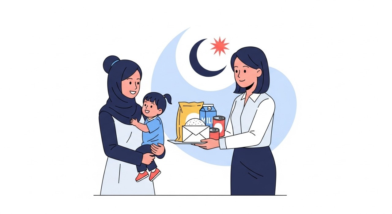 bantuan ibu tunggal selangor