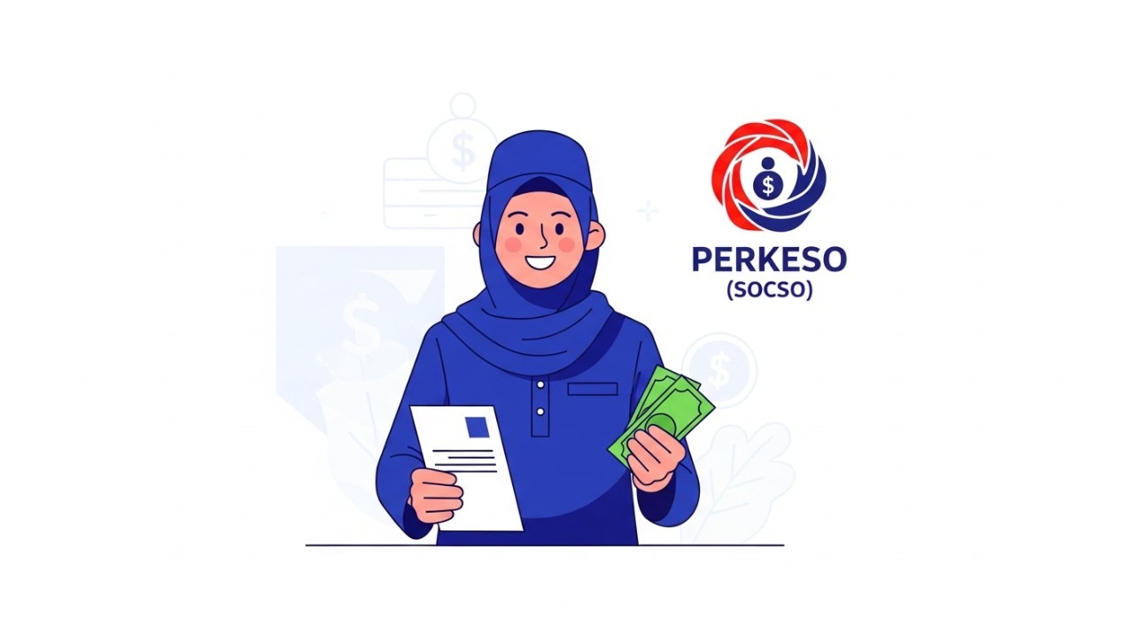 bantuan ilat perkeso
