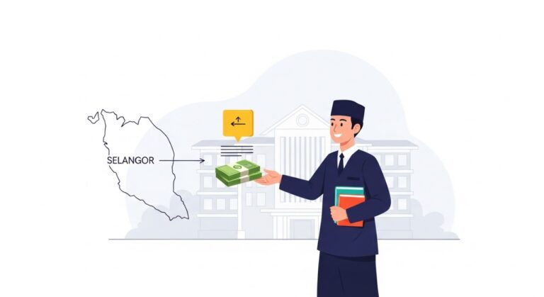 bantuan ipt selangor