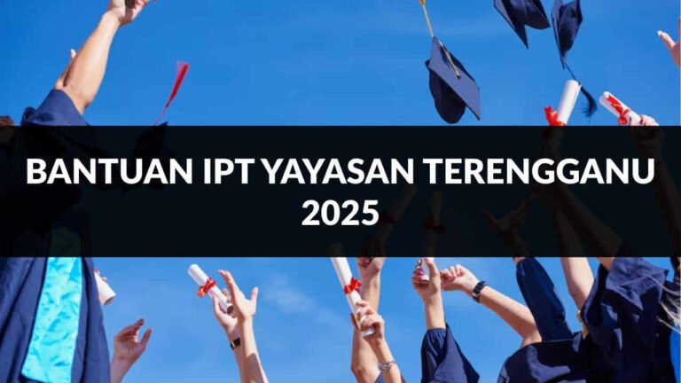 bantuan ipt yayasan terengganu 2025