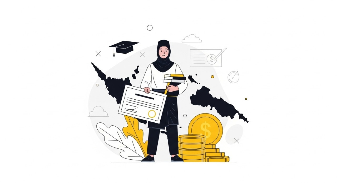 bantuan ipt yayasan terengganu