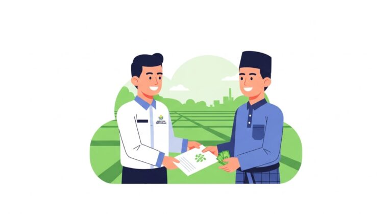 bantuan jabatan pertanian