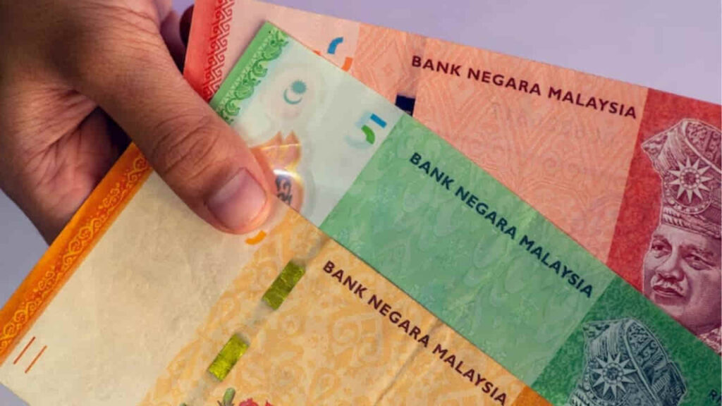 bantuan kewangan dari majlis ugama islam sabah (muis)