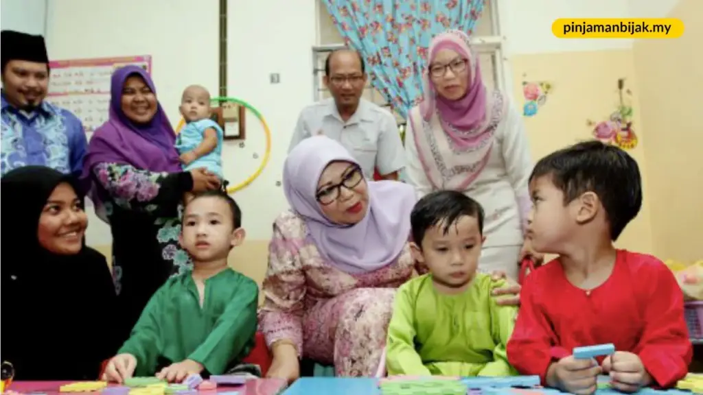bantuan khas kewangan (bkk) untuk penjawat awam