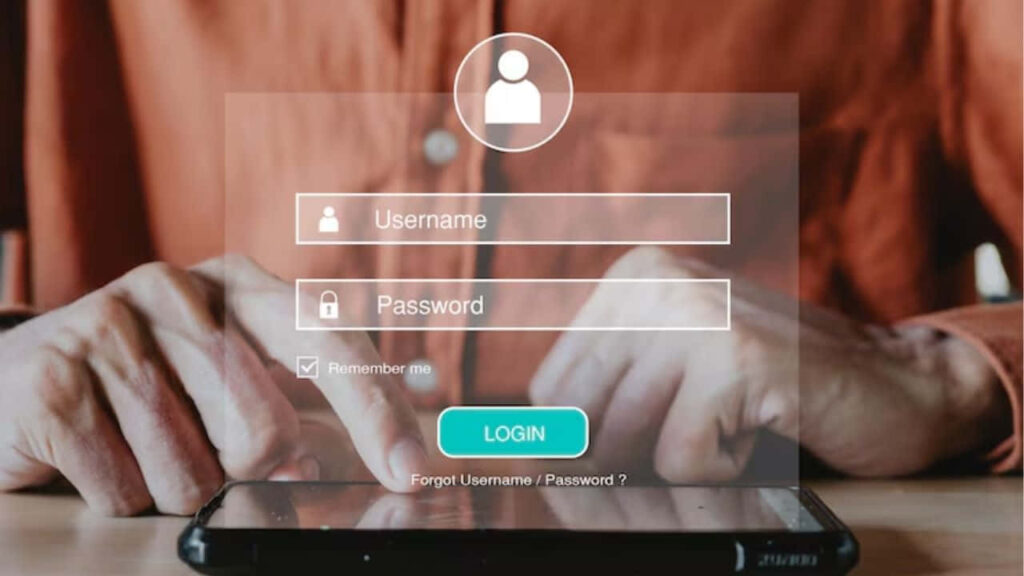 bantuan mains login panduan akses portal rasmi