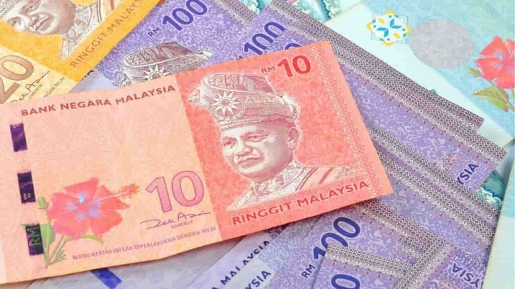 bantuan tunai untuk isi rumah dan individu