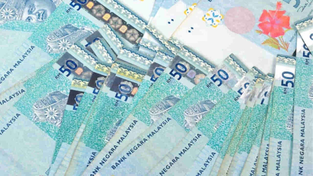 bantuan untuk penjawat awam dan pesara