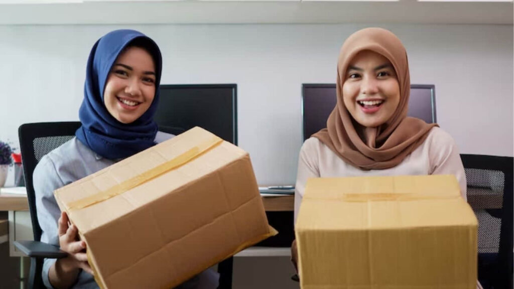 bantuan untuk usahawan dan peniaga kecil