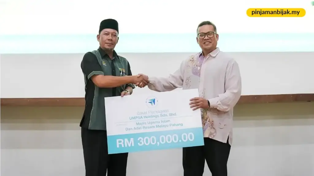 bantuan zakat kedah rm300