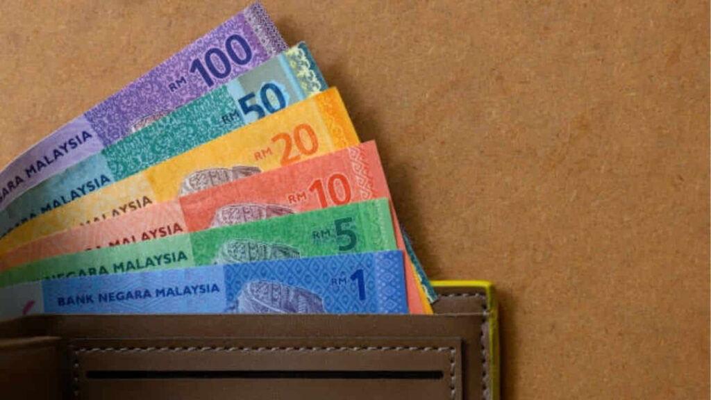 bentuk bantuan bencana alam yang disediakan di malaysia