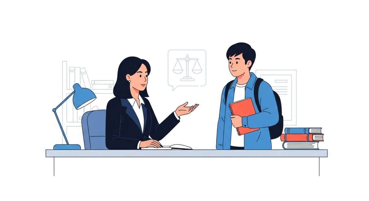 biro bantuan guaman pengajian am 1