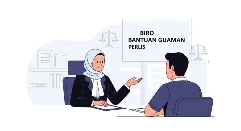 biro bantuan guaman perlis 1