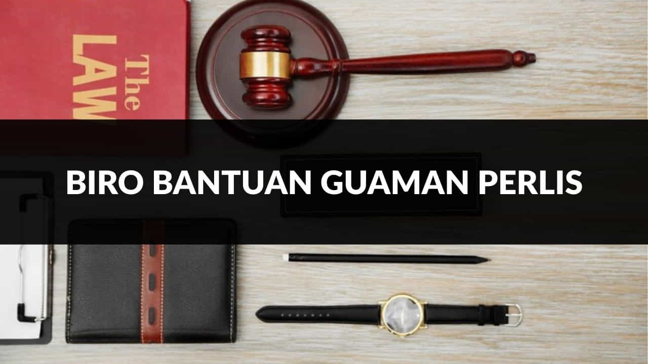biro bantuan guaman perlis