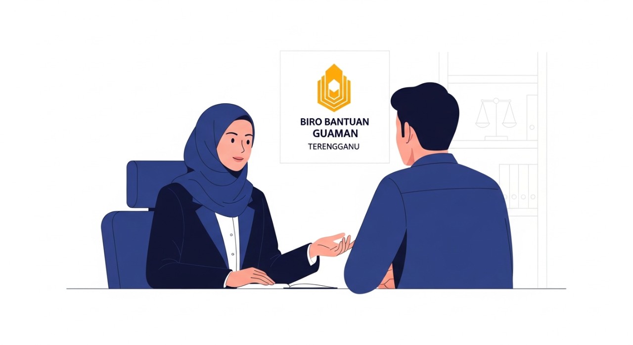 biro bantuan guaman terengganu 1