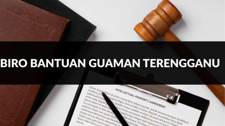 biro bantuan guaman terengganu