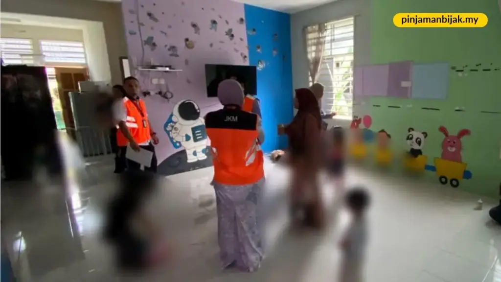 borang bantuan jabatan kebajikan masyarakat