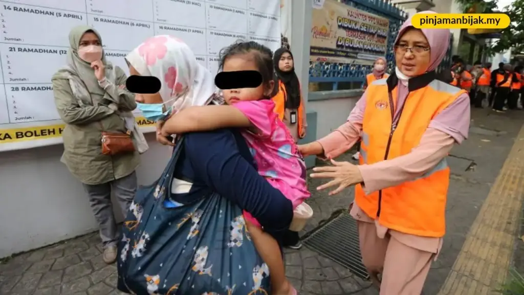 borang bantuan jabatan kebajikan masyarakat