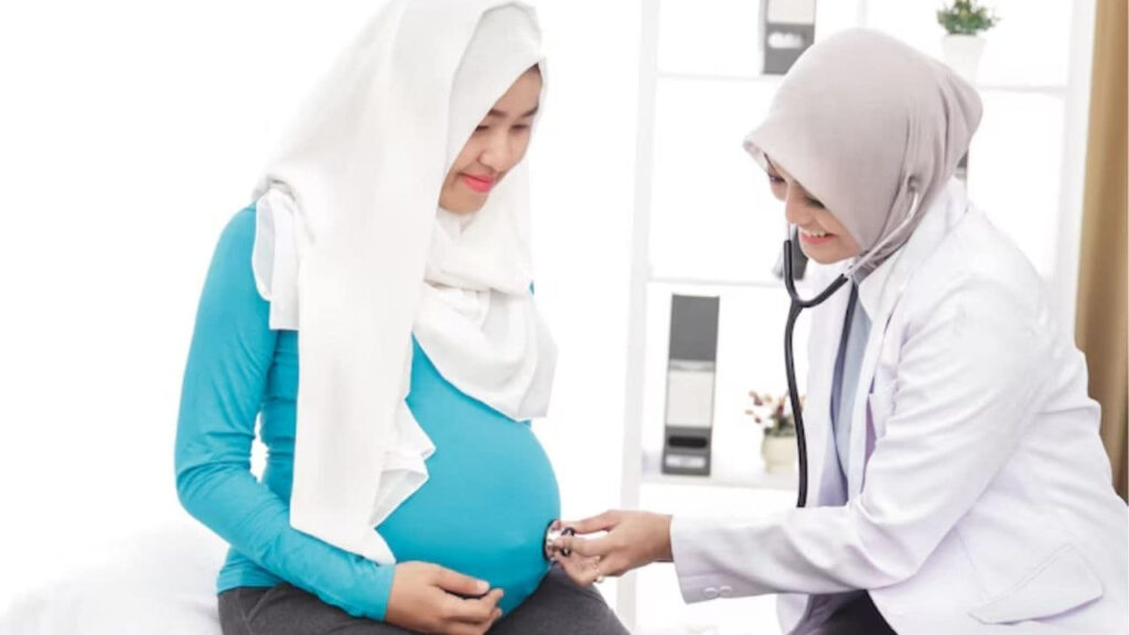 cara memohon bantuan bersalin di selangor