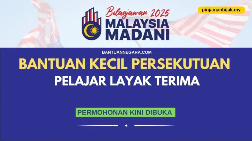 cara memohon bantuan bkp