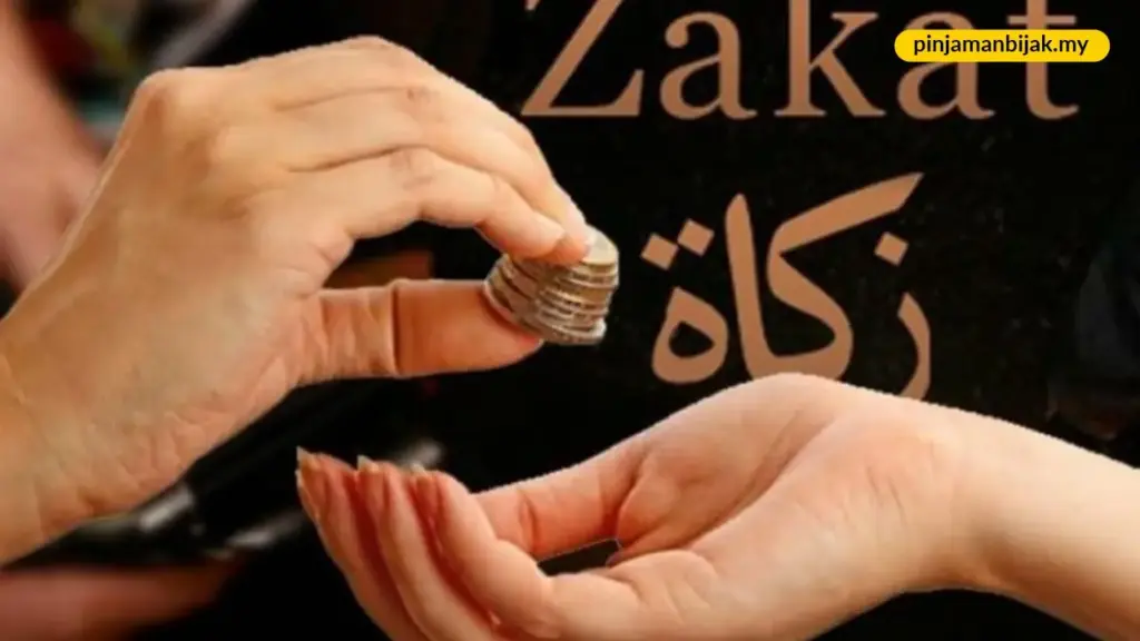 cara memohon bantuan bulanan zakat kedah