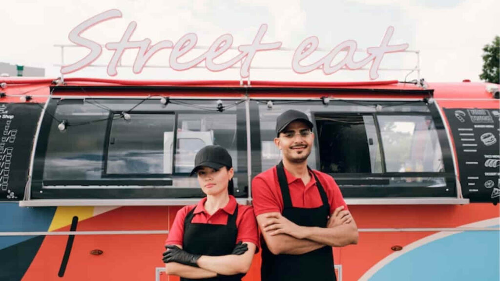 cara memohon bantuan food truck johor