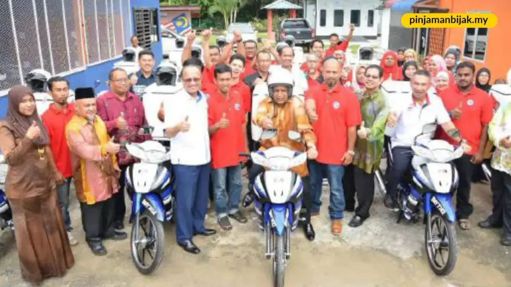 cara memohon bantuan giatmara