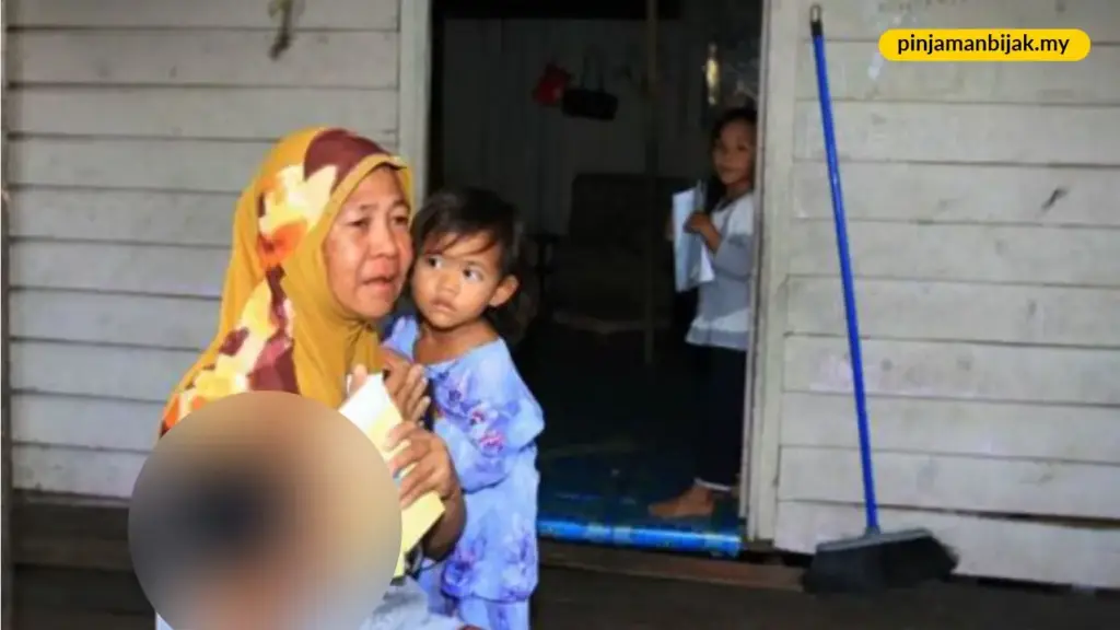cara memohon bantuan ibu tunggal di selangor
