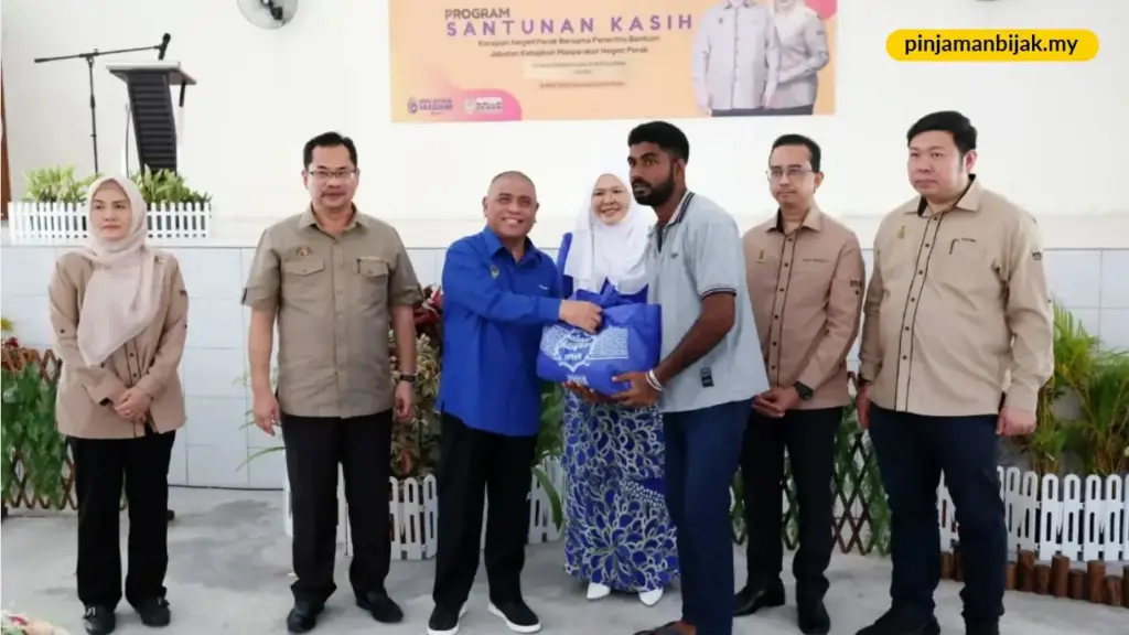 cara memohon, borang bantuan jabatan kebajikan masyarakat