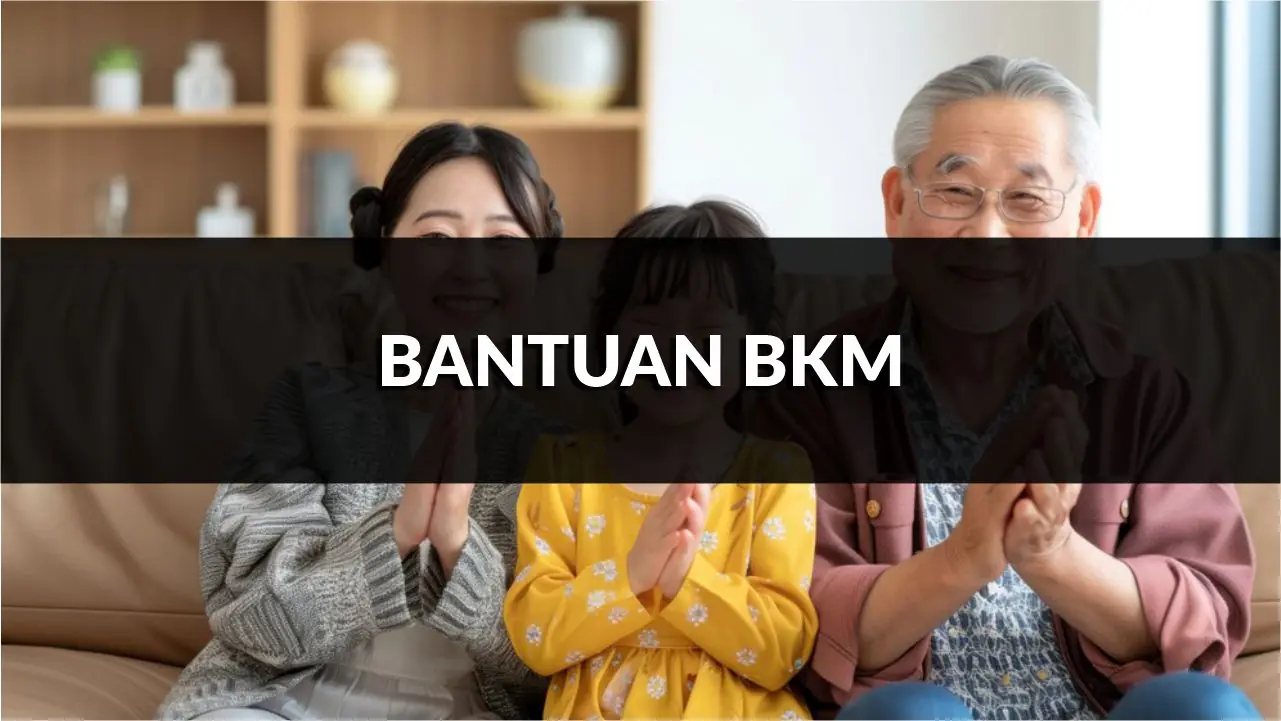cara semakan & info terkini bantuan bkm fasa 3 untuk rakyat malaysia