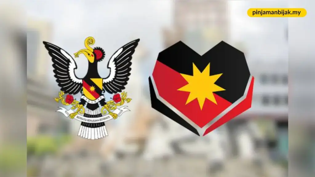cara semakan status permohonan bantuan