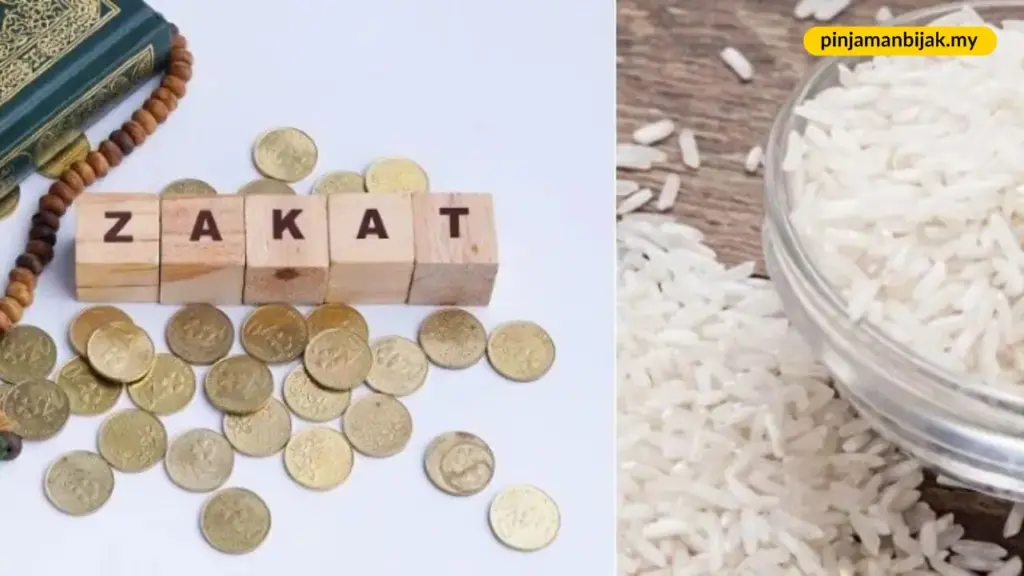 cara semakan status permohonan zakat
