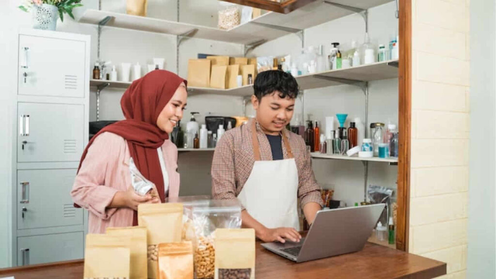 contoh geran perniagaan popular & kisah kejayaan usahawan