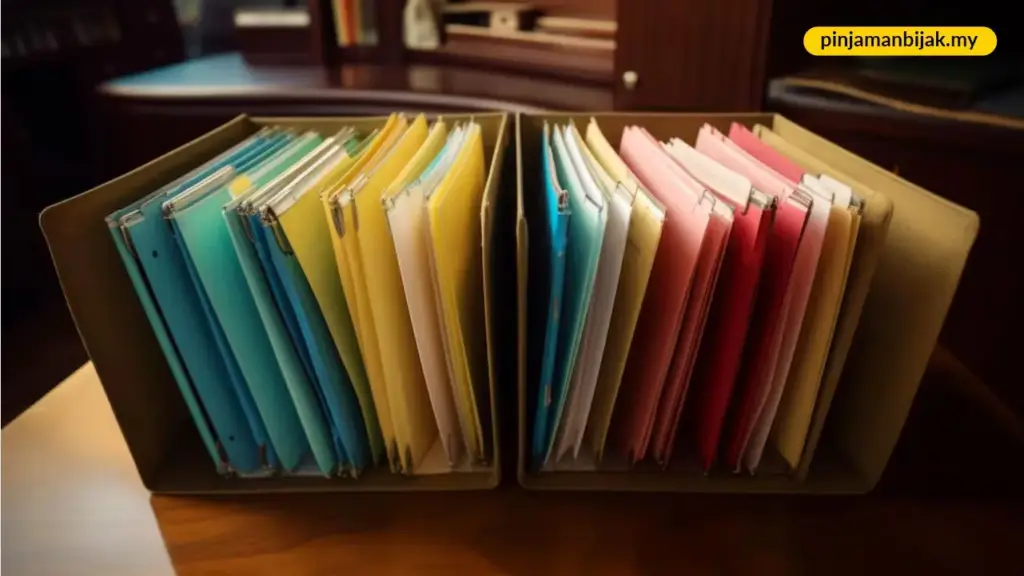 dokumen diperlukan untuk permohonan