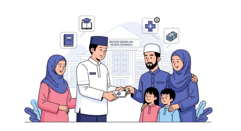 jenis bantuan baitulmal negeri sembilan 1