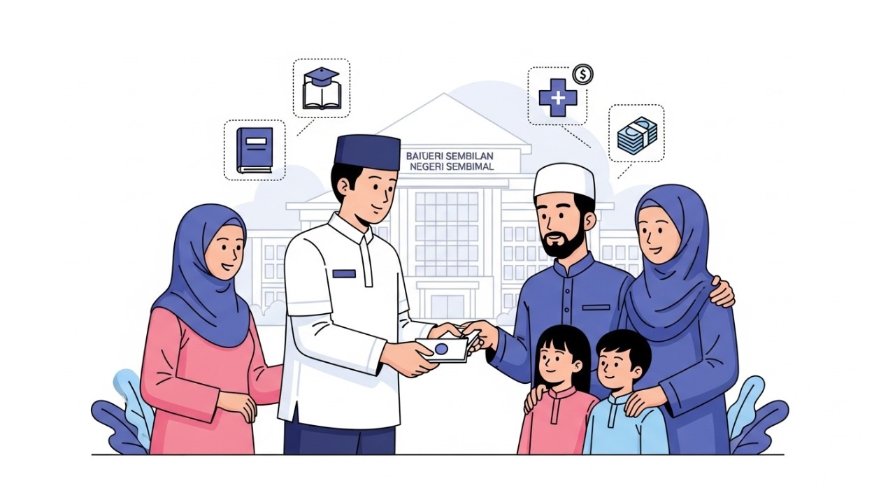 jenis bantuan baitulmal negeri sembilan 1